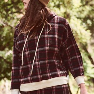 The great teammate hoodie